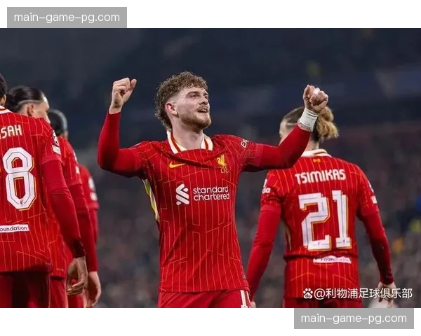 利物浦积55分稳居第五 保留冲击欧冠资格最后希望